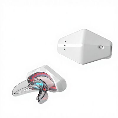 अच्छी कीमत पोर्टेबल दांत Whitening एलईडी मशीन / चिकित्सकीय Whitening मशीन 1 साल की वारंटी ऑनलाइन