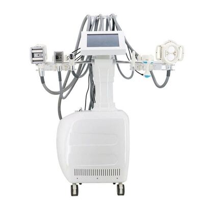 अच्छी कीमत Cavitation Cryolipolysis Slimming Machine  RF BIO Vacuum Theory for Salon ऑनलाइन