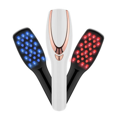 अच्छी कीमत इलेक्ट्रिक ज़ोहोनीस 655nm लेजर कंघी हेयर रेग्रोथ के लिए ऑनलाइन