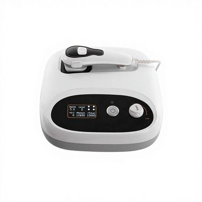 अच्छी कीमत होम उपयोग केंद्रित HIFU सौंदर्य मशीन त्वचा कायाकल्प शिकन हटाने HF119 ऑनलाइन