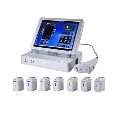 अच्छी कीमत ब्यूटी सैलून और क्लिनिक रिंकल हटाने वाले सौंदर्य उपकरणों के लिए 3 डी हिफू ऑनलाइन