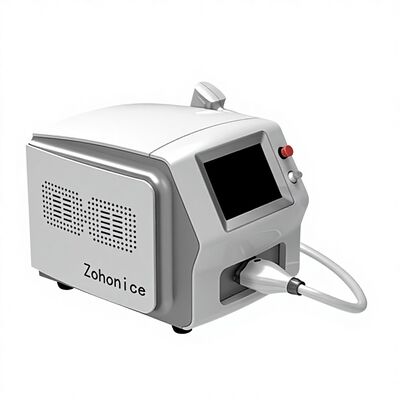 अच्छी कीमत Painless 808nm Depilator Diode Laser Hair Removal Machine High Performance ऑनलाइन