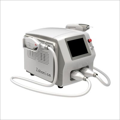 अच्छी कीमत 2000w Professional Portable Laser Ipl Machine For Tattoo Removal ऑनलाइन