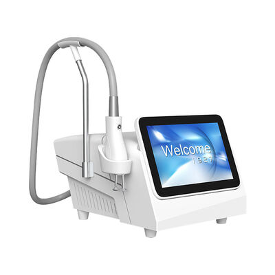 अच्छी कीमत संवेदनशील त्वचा के लिए गैर-अब्लेटिव एंटी एजिंग उपचार 1927nm थुलियम फ्रैक्शनल लेजर उपकरण ऑनलाइन