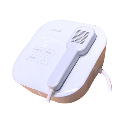 अच्छी कीमत SHR आईपीएल त्वचा कायाकल्प मशीन बाल निकालना मल्टी फंक्शन 110v / 220v ऑनलाइन