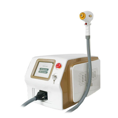अच्छी कीमत Permanent Germany 10 Bars Ladies Facial Hair Removal Machine For Women ऑनलाइन