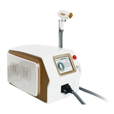 अच्छी कीमत Light Sheer Multifunction Beauty Hair Removing Laser Machine With 5 Cooling Level ऑनलाइन