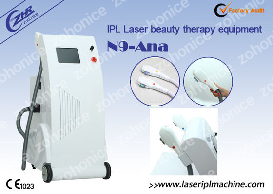 अच्छी कीमत Intense Pulsed IPL Hair Removal Machines Light Laser For Women ऑनलाइन