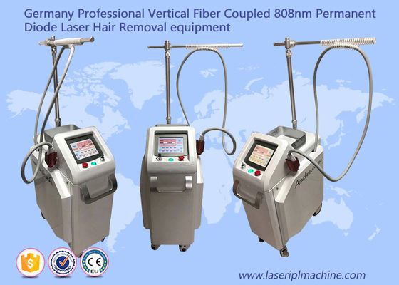 अच्छी कीमत पेशेवर कार्यक्षेत्र 808nm डायोड लेजर बालों को हटाने की मशीन स्थायी ऑनलाइन