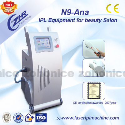 अच्छी कीमत Skin Care IPL Beauty Machine For Body Hair Removal  No Effective Side ऑनलाइन