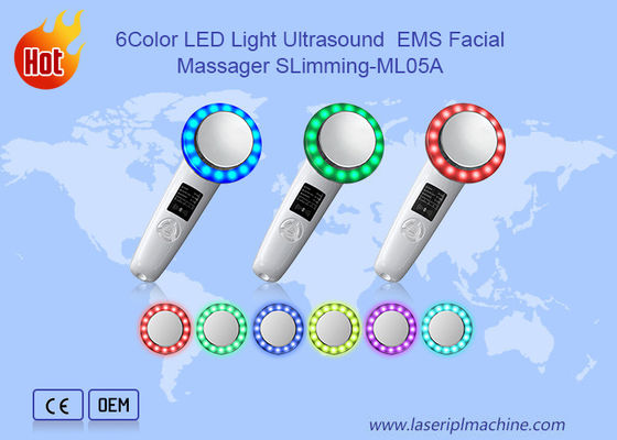 अच्छी कीमत चेहरे की मालिश विरोधी शिकन डीसी 5V होम ब्यूटी डिवाइस का उपयोग करें ऑनलाइन