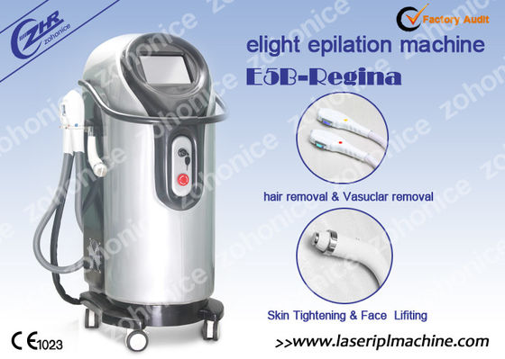 अच्छी कीमत Skin Care Multi Function Beauty Equipment E-light IPL RF , Hair Removal  Machine ऑनलाइन
