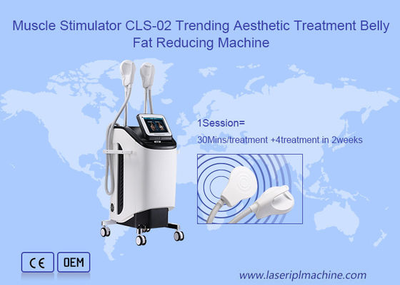 अच्छी कीमत मांसपेशी मूर्तिकला क्लिनिक ईएमएस कैविटेशन बॉडी स्लिमिंग मशीन ऑनलाइन