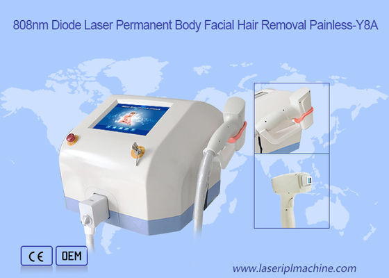 अच्छी कीमत Diode Laser Hair Removal Machine sapphire Contact Cooling System device ऑनलाइन