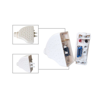 अच्छी कीमत सीपीसी कनेक्टर्स कोल्ड में आईपीएल हैंडल वॉटर सर्कुलेशन प्लग ऑनलाइन