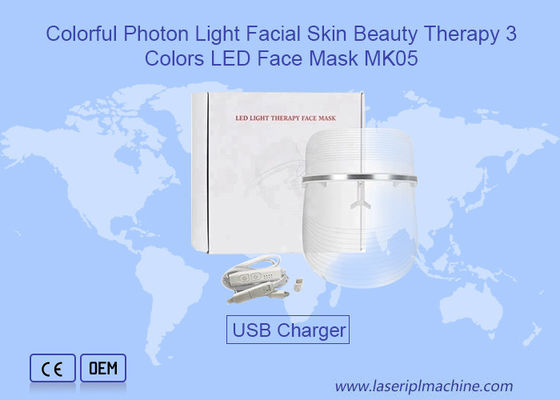 अच्छी कीमत स्पा एंटी एजिंग 7 कलर्स 10W DC12V होम यूज़ ब्यूटी डिवाइस ऑनलाइन