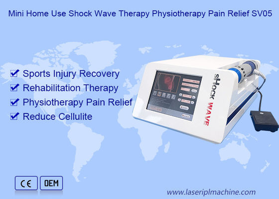 अच्छी कीमत डबल चैनल इलेक्ट्रोमैग्नेटिक 50mj Eswt मशीन ऑनलाइन