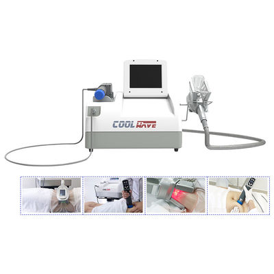 अच्छी कीमत दर्द उपचार शारीरिक 80KPa Shockwave थेरेपी उपकरण ऑनलाइन