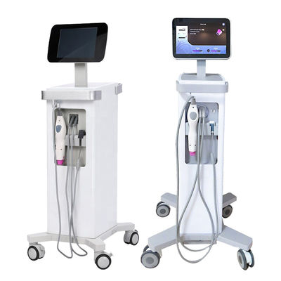 अच्छी कीमत Thermagic RF Radio Frequency Facial lifting Skin Rejuvenation Beauty Machine ऑनलाइन