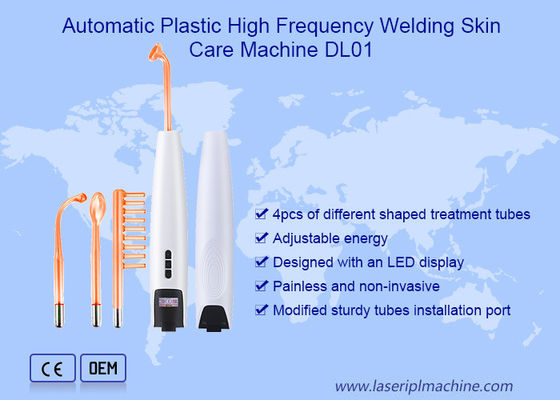 अच्छी कीमत उच्च आवृत्ति शिकन हटानेवाला चेहरा चेहरे की मालिश मशीन ऑनलाइन