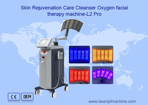 अच्छी कीमत Zohonice 650W Pdt लाइट L2 प्रो एंटी एजिंग ब्यूटी मशीन ऑनलाइन