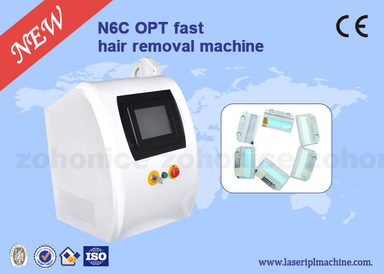 अच्छी कीमत 2000W High Frequency IPL Hair Removal machines Skin Rejuvenation ऑनलाइन