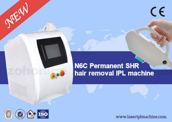 अच्छी कीमत OPT Advanced SHR IPL Technology Permanent Hair Removal and Wrinkle Removal ऑनलाइन